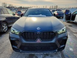 
										2023 BMW X6 full									