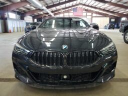 
										2020 BMW M850i xdrive full									