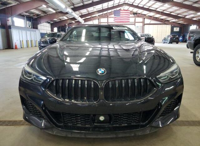
								2020 BMW M850i xdrive full									