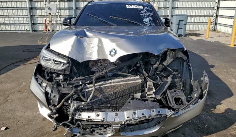 
								2021 BMW X4 full									