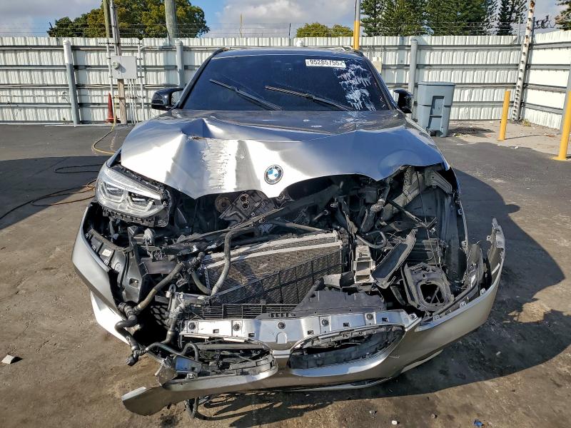 2021 BMW X4