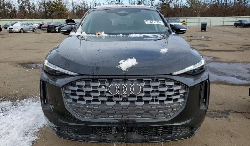 
								2025 Audi Q5 full									