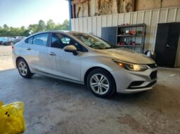 
										2017 Chevrolet Cruze full									
