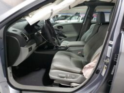 
										2016 Acura Rdx full									