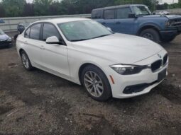 
										2017 BMW 3 series full									