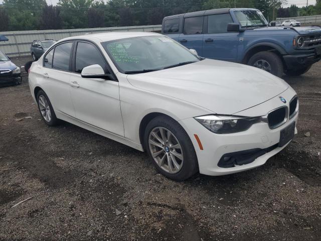 2017 BMW 3 series