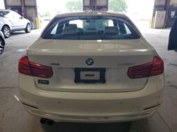 
										2017 BMW 3 series full									