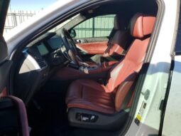 
										2022 BMW X6 full									