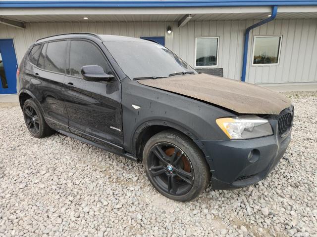 2013 BMW X3