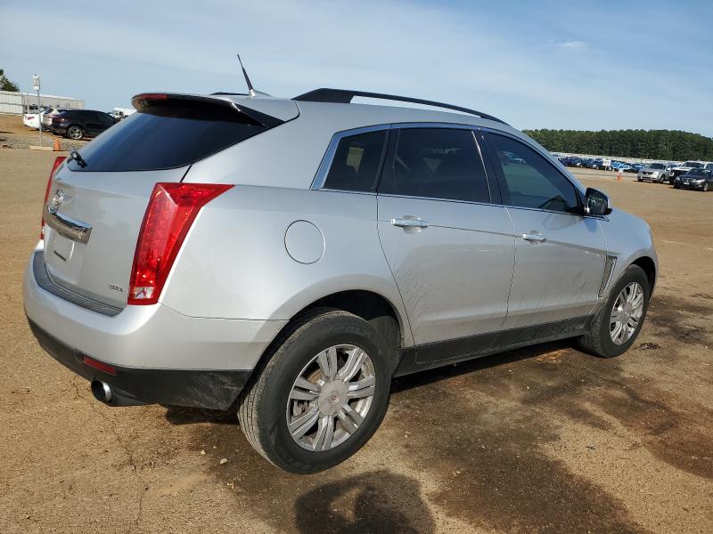 2014 Cadillac Srx