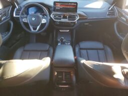 
										2024 BMW X4 full									