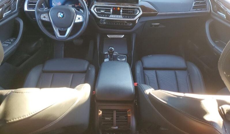 
								2024 BMW X4 full									