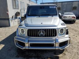 
										2023 Mercedes-benz G-class full									