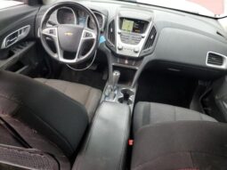 
										2017 Chevrolet Equinox lt full									