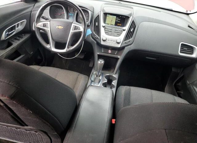 
								2017 Chevrolet Equinox lt full									