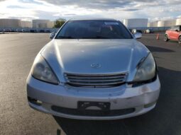 
										2002 Lexus Es 300 full									