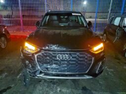
										2023 Audi Q5 full									