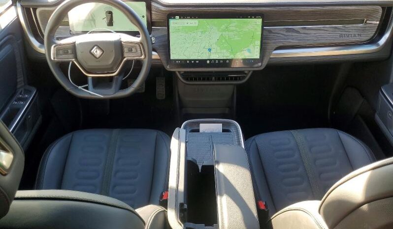 
								2026 Rivian R1s full									