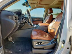 
										2016 Cadillac Escalade full									