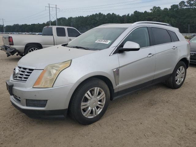 2015 Cadillac Srx