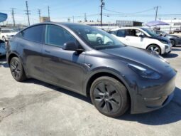 
										2024 Tesla Model y full									