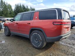 
										2025 Rivian R1s full									