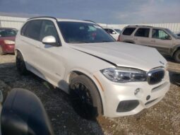 
										2017 BMW X5 full									