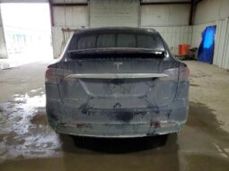 
										2018 Tesla Model x full									
