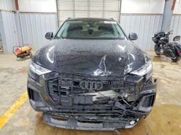 
										2022 Audi Q8 full									