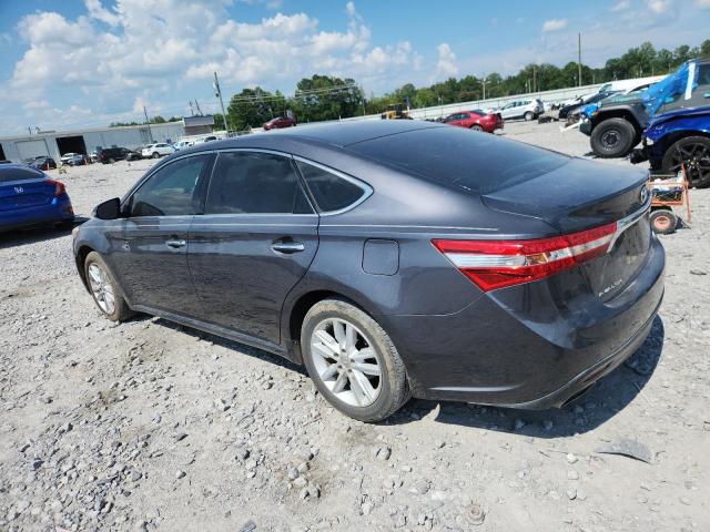 2013 Toyota Avalon
