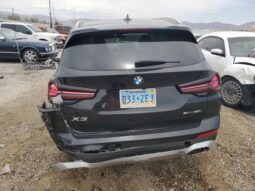 
										2023 BMW X3 full									