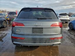 
										2021 Audi Q5 full									
