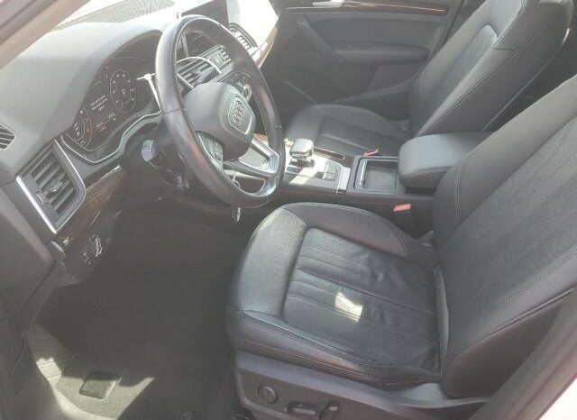 
								2018 Audi Q5 full									