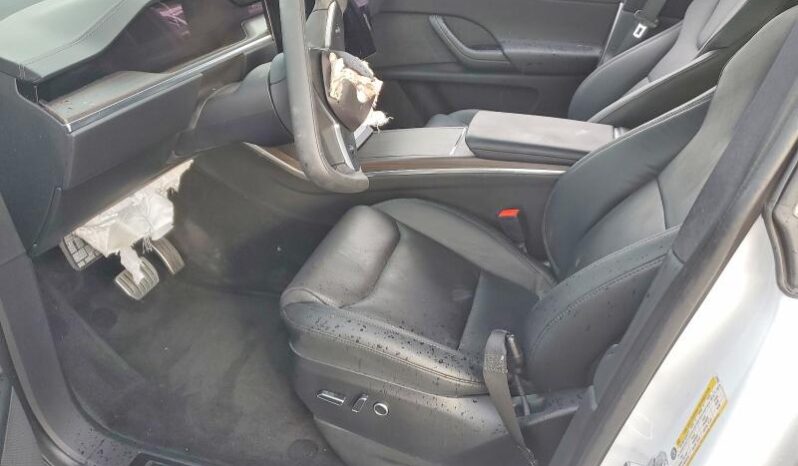 
								2023 Tesla Model x full									