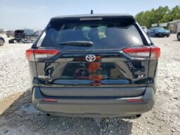 
										2022 Toyota Rav4 full									