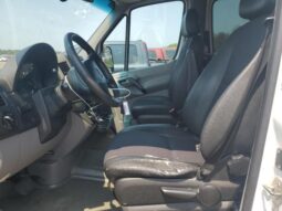 
										2017 Mercedes-benz Sprinter full									