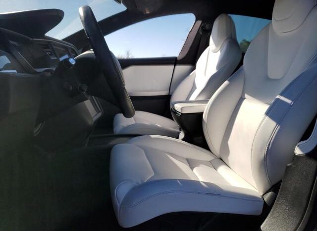 
								2020 Tesla Model s full									