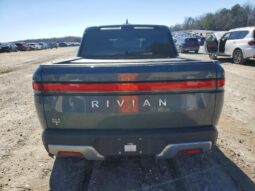 
										2022 Rivian R1t full									