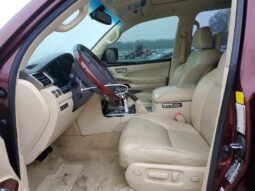
										2014 Lexus Lx full									