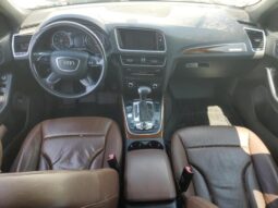 
										2015 Audi Q5 full									