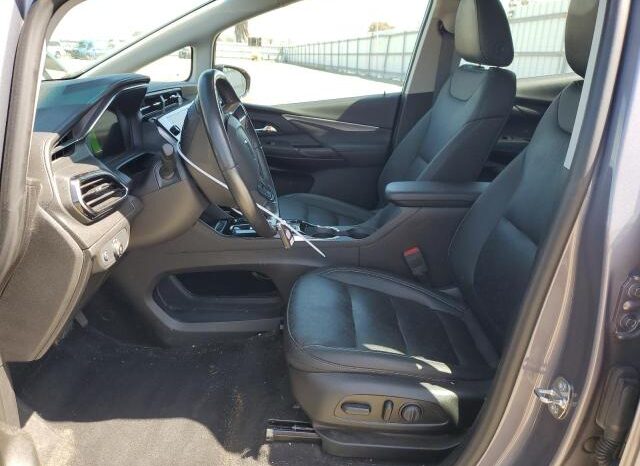 
								2023 Chevrolet Bolt euv full									