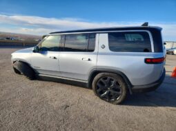 
										2025 Rivian R1s full									