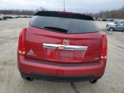 
										2015 Cadillac Srx full									