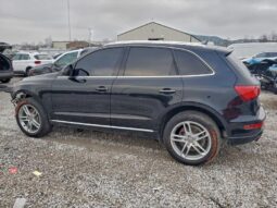 
										2017 Audi Q5 full									