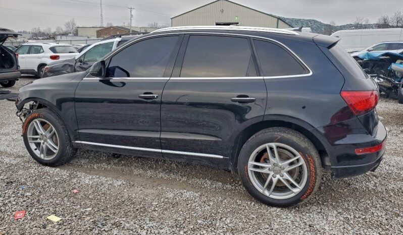 
								2017 Audi Q5 full									