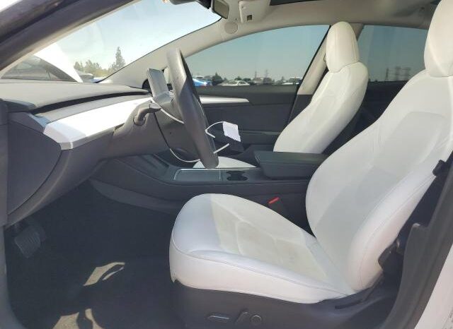 
								2023 Tesla Model 3 full									
