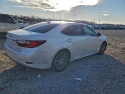 
										2018 Lexus Es 350 full									
