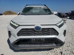 
										2023 Toyota Rav4 full									