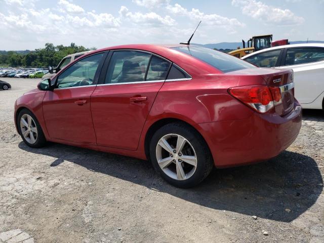 2013 Chevrolet Cruze