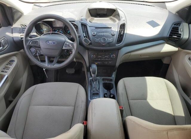 
								2018 Ford Escape se full									